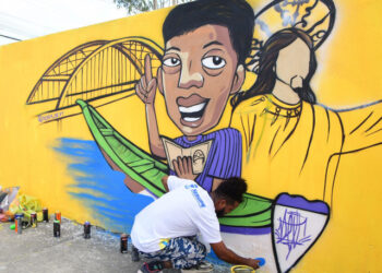 ‘Sergipe é aqui’ leva quarta edição à cidade de Estância