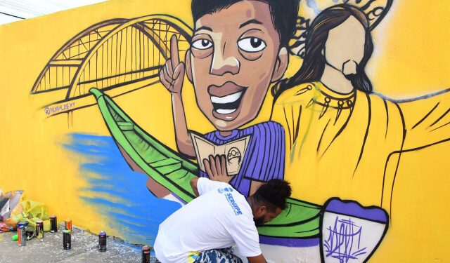 ‘Sergipe é aqui’ leva quarta edição à cidade de Estância