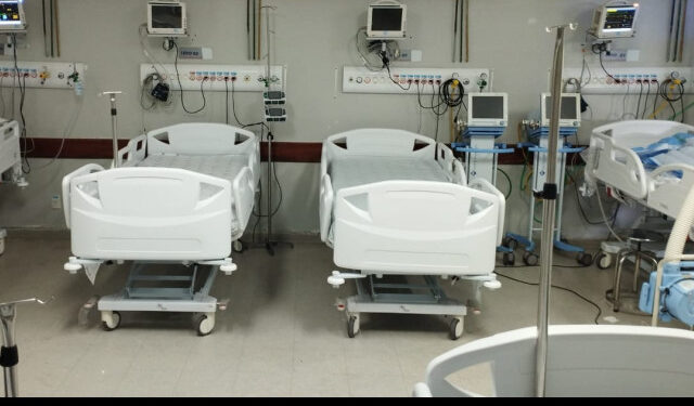 Huse reforça assistência com a aquisição de camas elétricas para o pós-operatório