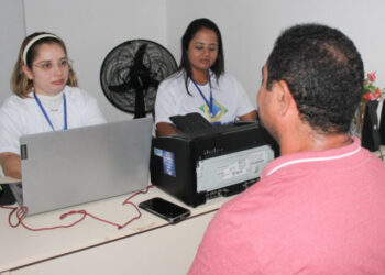 Procon leva serviços para o ‘Sergipe é aqui’ em Estância