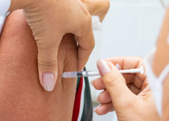 Saúde divulga balanço do Dia D de Vacinação contra a Influenza e Covid-19