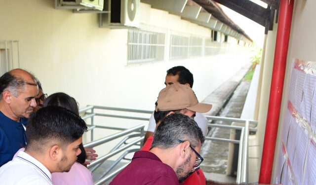 Governo de Sergipe divulga resultado preliminar do concurso público da Emdagro