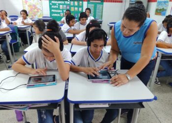 Educamídia é apresentado aos gestores da rede estadual de ensino de Sergipe