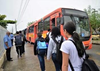 Seduc realiza ação conjunta de monitoramento escolar devido às chuvas intensas
