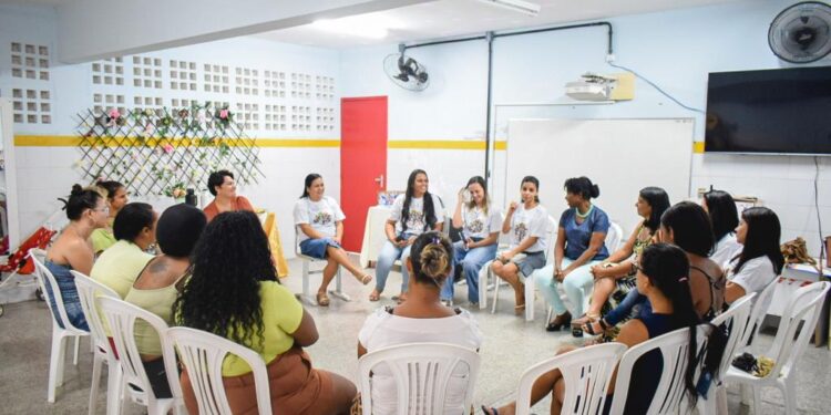 Prefeitura oferta mais uma Sala de Recursos Multifuncionais aos alunos da rede municipal