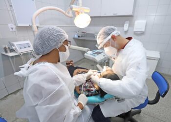 Centro de Especialidades Odontológicas atende em horário estendido e regime de plantão