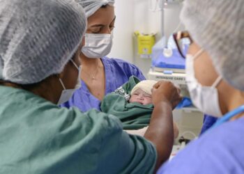 Porta aberta, Maternidade Lourdes Nogueira atende mulheres de Aracaju e outros municípios