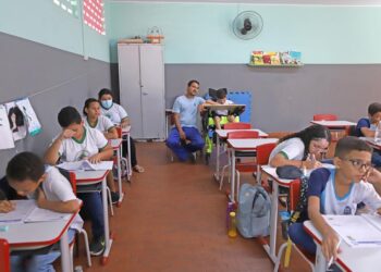Com ensino especializado e inclusivo, Prefeitura de Aracaju garante aprendizado a alunos com deficiência
