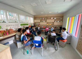 Aracaju fortalece combate a violências nas escolas com ação do Círculos de Paz