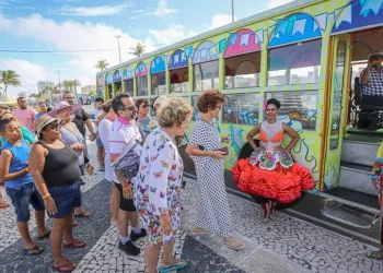 Marinete do Forró contará com ações de promoção à saúde durante o mês de junho