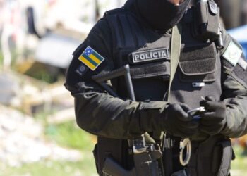 Polícia Civil localiza no Santos Dumont envolvido na morte de guarda municipal de Socorro