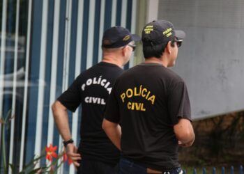 PC prende suposto marceneiro que teria aplicado golpes em mais de 30 pessoas