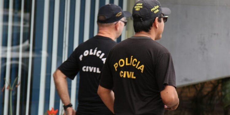 PC prende suposto marceneiro que teria aplicado golpes em mais de 30 pessoas