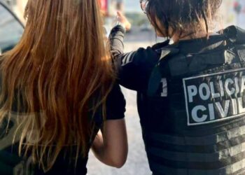 Polícia Civil prende investigado por estupro de vulnerável em Propriá