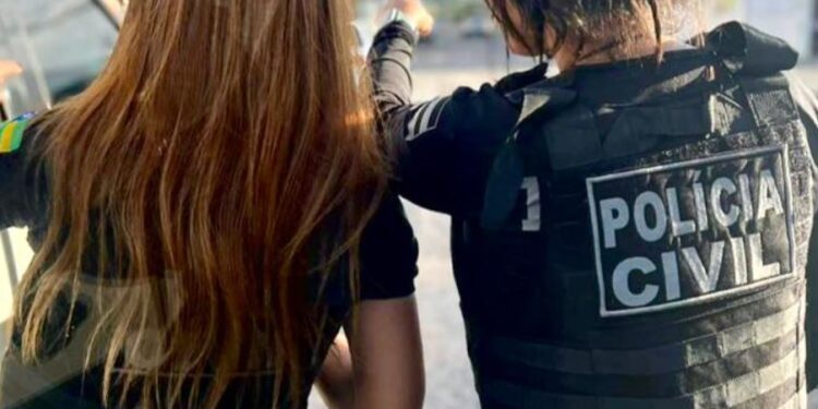 Polícia Civil prende investigado por estupro de vulnerável em Propriá