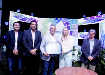 Prefeitura de São Cristóvão renova parceria com o Sebrae e participará do segundo ciclo do Programa Cidade Empreendedora