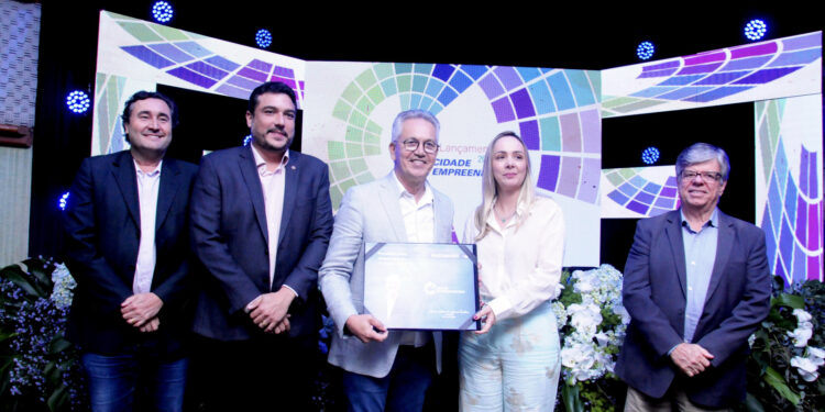 Prefeitura de São Cristóvão renova parceria com o Sebrae e participará do segundo ciclo do Programa Cidade Empreendedora