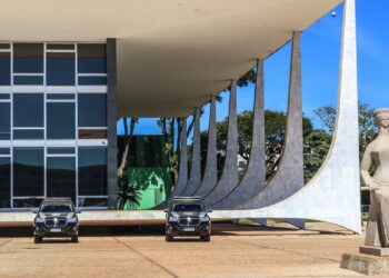 STF remarca para junho julgamento sobre descriminalização de drogas