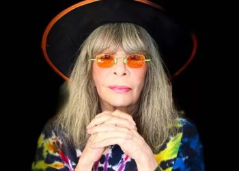 Morre Rita Lee, a rainha do rock brasileiro, aos 75 anos