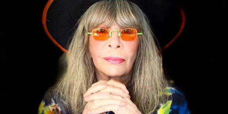 Morre Rita Lee, a rainha do rock brasileiro, aos 75 anos