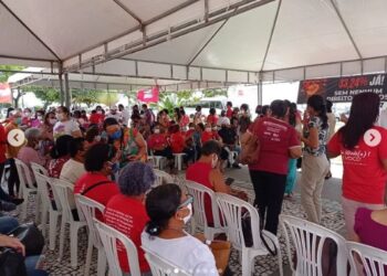 Justiça mantém ilegalidade da paralisação do Sintese