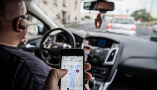 Motoristas de aplicativos planejam paralisação na próxima semana