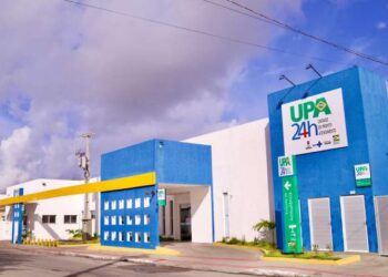 UPA 24h de Itaporanga é qualificada pelo Ministério da Saúde