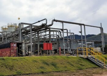 Pesquisador: hidrogênio é oportunidade para reindustrializar país