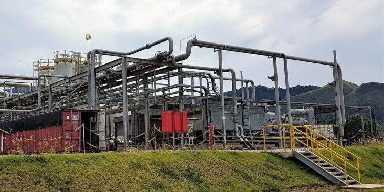 Pesquisador: hidrogênio é oportunidade para reindustrializar país