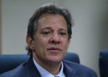 Haddad: há espaço para início do ciclo de corte da taxa juros no país