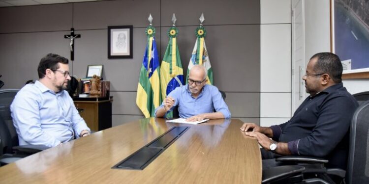 Prefeitura de Aracaju decreta ponto facultativo nesta quinta, 29