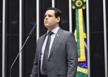 Rodrigo Valadares participa de missão oficial na Suécia e Finlândia em busca de soluções em tecnologia e educação