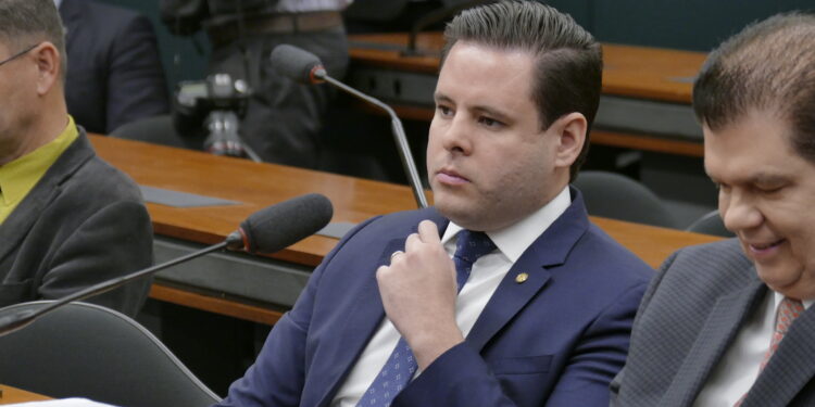 Com requerimento de Rodrigo Valadares, Simone Tebet presta esclarecimentos na Câmara Federal