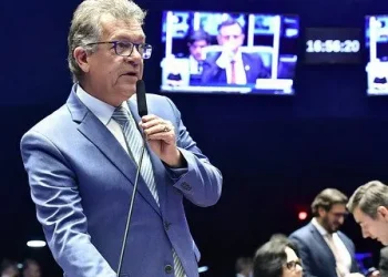 Senador Laércio Oliveira apoia PEC que acaba com a cobrança de impostos sobre os medicamentos para doenças raras