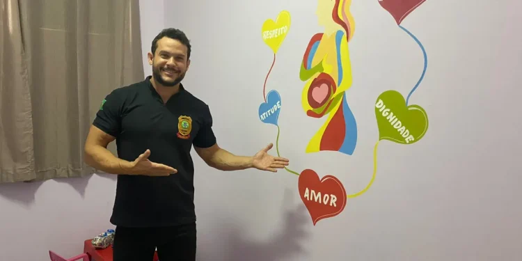 Sala Lilás é implantada na Delegacia do município de Simão Dias