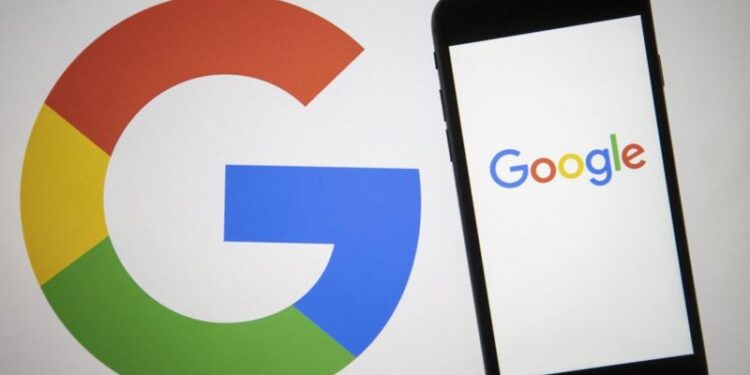 Em 2022, Google movimentou mais de R$ 150 bilhões no Brasil