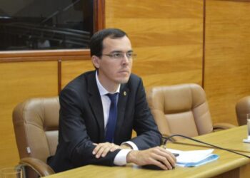 Georgeo Passos repercute audiência pública sobre Valorização dos Artistas