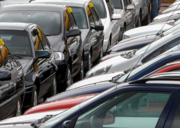 Programa de incentivo à compra de carros será estendido