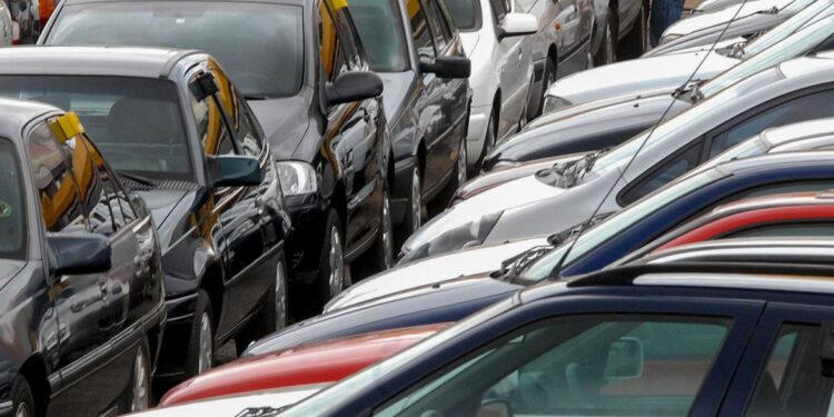 Programa de incentivo à compra de carros será estendido