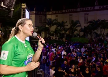 Com investimentos de R$ 30 milhões, Capela lança Programa de Desenvolvimento Municipal