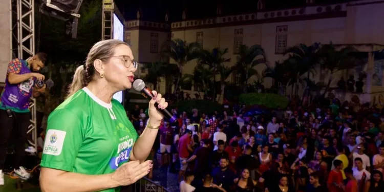 Com investimentos de R$ 30 milhões, Capela lança Programa de Desenvolvimento Municipal