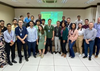 Estudantes do Banese Labs desenvolvem projetos de inovação em negócios