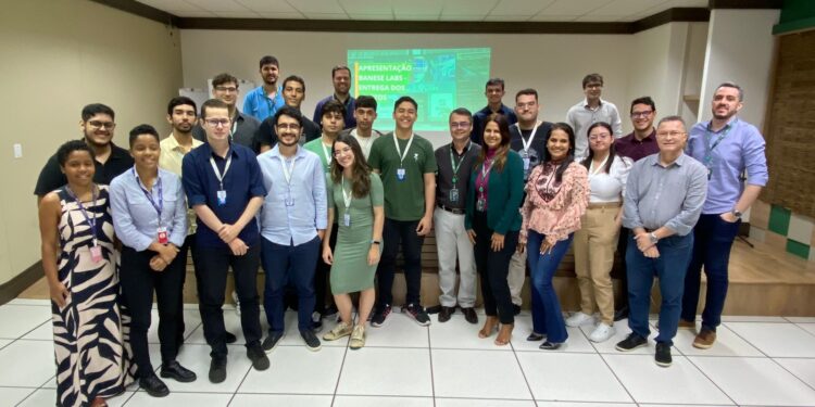 Estudantes do Banese Labs desenvolvem projetos de inovação em negócios