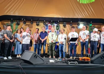 Sistema Fecomércio lança dois eventos para alegrar o São João