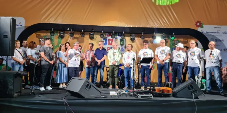 Sistema Fecomércio lança dois eventos para alegrar o São João