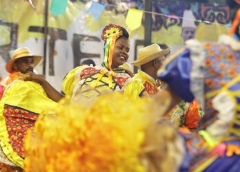 Século XX vence Concurso de Quadrilhas Arranca Unha 2023 do Governo de Sergipe