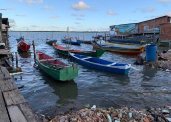 Comunidade da Prainha é reconhecida como Patrimônio Cultural e Imaterial de Aracaju 