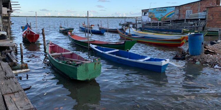 Comunidade da Prainha é reconhecida como Patrimônio Cultural e Imaterial de Aracaju 