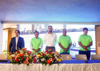 2º Fórum Cidades Sustentáveis acontece na Barra dos Coqueiros até quarta, 28