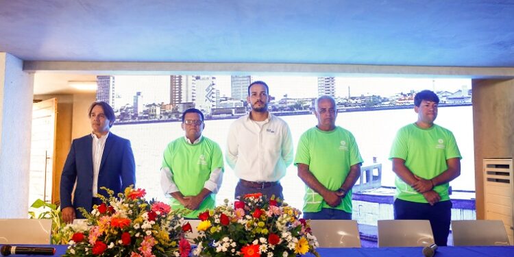 2º Fórum Cidades Sustentáveis acontece na Barra dos Coqueiros até quarta, 28